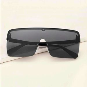 Shield Sunglasses